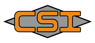 CSI Logo