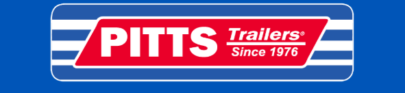 Pitts Trailers Logo
