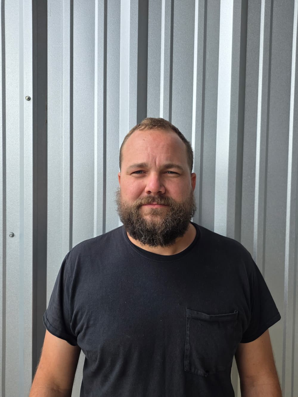 Justin Gauthier